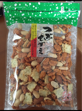 スギウラピーナッツ つぶセサミ 200g