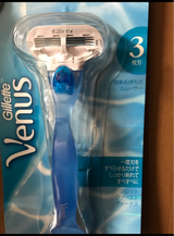 ジレット ファーストヴィーナス ホルダー