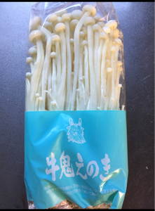 宇和島　えのき茸の商品写真