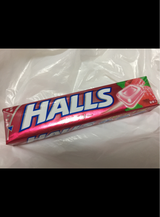 モンデリーズ ホールズ ラズベリー 12粒