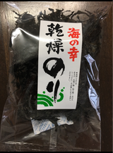 一番 乾燥のり 17g