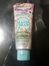 プレシャスガーデン ハンドクリ-ムa 70g