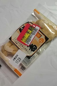 西日本パッカ−　餅入巾着　３Ｐのレビュー画像