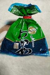 山佐屋 中国産わかめ 250g