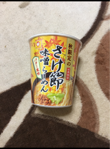 マルちゃん 四季物語秋限定味噌らーめん 75g