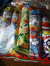 白石 うまいぼうズ詰合せ 12個