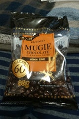 レーマン 麦チョコカカオ60 95g