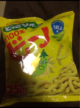 東ハト どっさりパックビーノうましお 125g