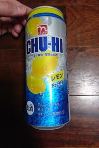 くらしモア　チューハイ　レモン　缶　５００ｍｌのレビュー画像