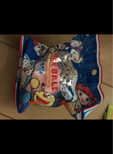 藤子F不二雄 キャラクターバスボール