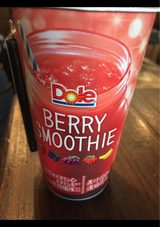 ルナ ときめきカフェ レッドスムージー 240g