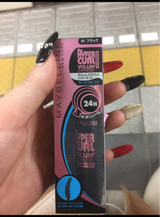 MB VE ハイパーカール WP01