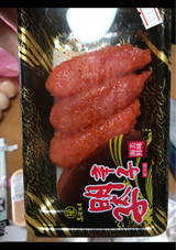 美栄 辛子明太子 70g