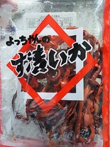 旭洋 よっちゃん酢いか 110g