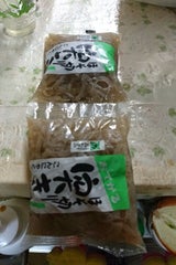 みなみ おてがる突きこんにゃく 120g