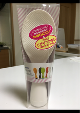 曙 スイングシャモジ ホワイト