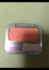 セザンヌ ナチュラルチークNマット 102