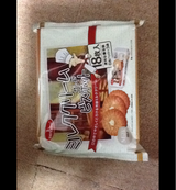 ドラコ ミルククリームサンドビスケット 18枚