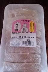 津曲 いりこ餅 トレー 230g