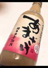 仙醸 米麹仕込み あまざけ 400g