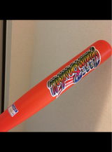 千森 ピカソ 野球カラーバット 75cm