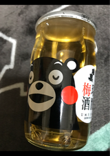 瑞鷹 梅酒 くまもと カップ 180ml