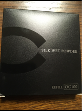 セフィーヌ シルクウェットパウダーOC100R1個
