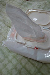 おしりナップ やわらか厚手 80枚×16P