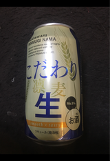 アクサス こだわり凛麦生 350ml