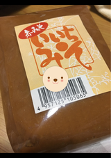 加藤 いいちみそ特撰赤 500g