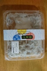 財文 釜揚げしらす 90g