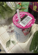 デーリィ フルーツサワーもも カップ 180ml