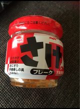 あけぼの さけフレーク 52g