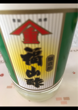 福山酢 S 醸造酢 500ml