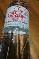フレッシュアクアJ ドクターウォーター 500ml
