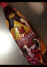 カクテルツアーズ サングリア 瓶 700ml