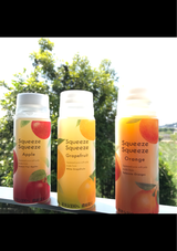 $トーヨー スクイーズスクイーズアップル