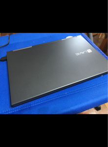 ＮＥＣ　ＬＡＶＩＥ　ＰＣ−ＨＺ３５０ＧＡＢのレビュー画像