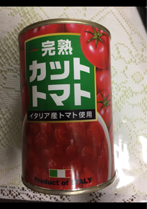 CGC カットトマト 400gのレビュー画像