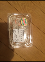 ハンシン ごぼうサラダ K 85g