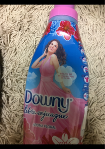 Downy(メキシコダウニー) アロマフローラルのレビュー画像