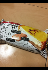 赤城 PABLOモナカアイス 90ml