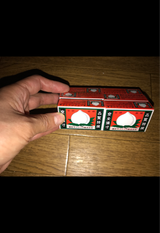 ニッサン モモジルシ マッチ 小