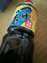 いわて うまみつゆの素 NBF 1L