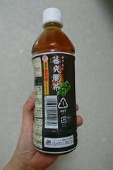 ヤクルト 蕃爽麗茶 PET 500ml