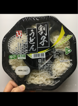 飛竜 (特)割子うどん 180g