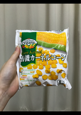 フーデム カーネルコーン 250g