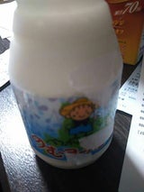 べつかい 飲むヨーグルト 140ml