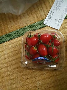 エム　アイコ赤トマト　１１０ｇのレビュー画像