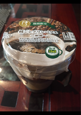 ロピア 絹ごしプリンパフェ珈琲 1個